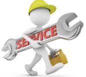 CTRI - Services et réparations