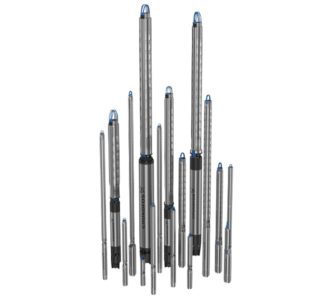 Gamme Grundfos SP