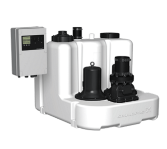 Grundfos Multilift