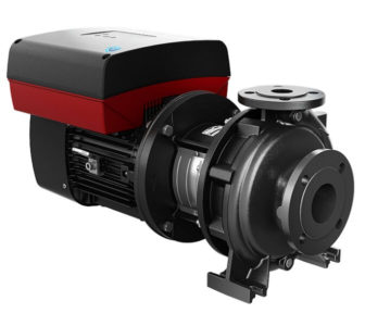Grundfos NBGE 65-40