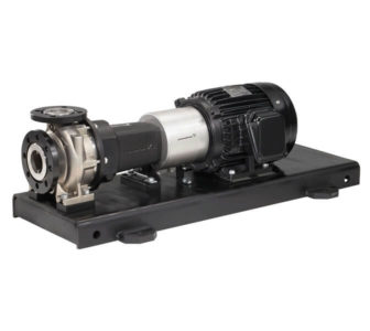 Grundfos NKG A4