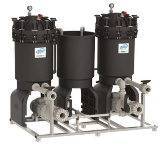 Siebec Filtre PMax