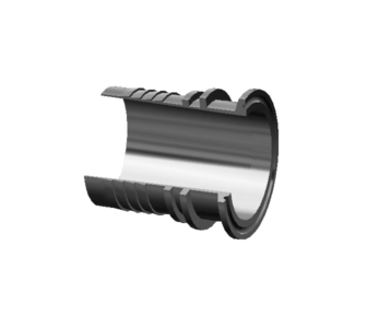 Gecitech Clamp ASME_BPE