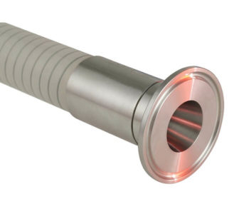 Gecitech Clamp SMS, IDF, ISO, impérial, metric