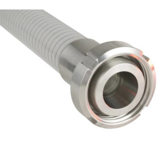 Gecitech DIN 11851 11864-1A 11864-1B