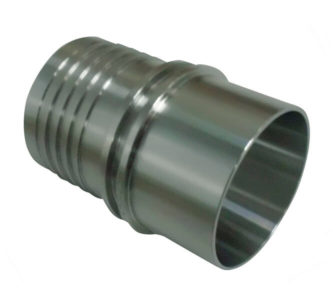 Gecitech embout lisse a souder