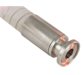 Gecitech Micro Clamp et mini clamp