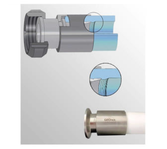 Gecitech MONTAGE_NRS