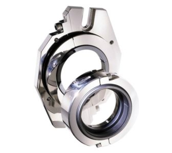 John Crane - Garniture mécanique type 3710