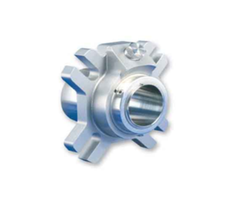 John Crane - Garniture mécanique type 4610