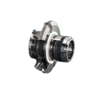 John Crane - Garniture mécanique type 5620