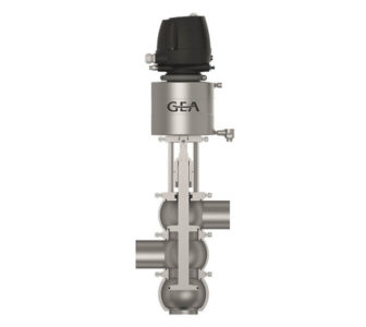 GEA Varivent
