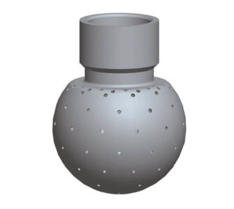 GEA SPRAYBALL