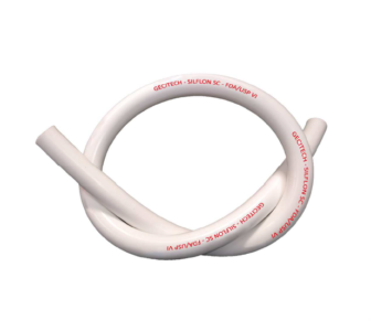 Nouveauté - tuyau SILFLON SC®